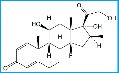 BETAMETHASONE EP IMPURITY H